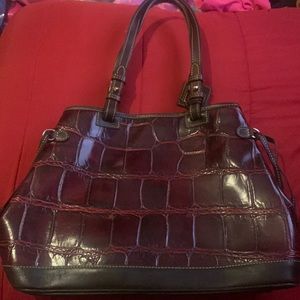 Dooney Bourke Purse